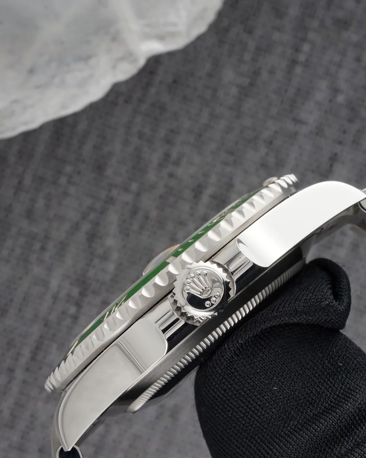 Rolex 126610LV