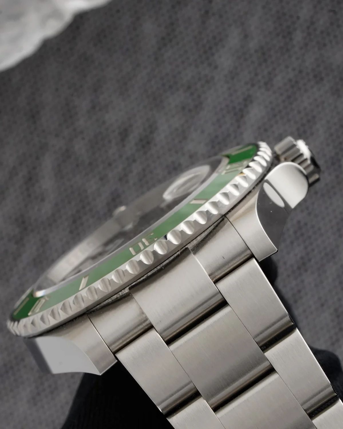 Rolex 126610LV