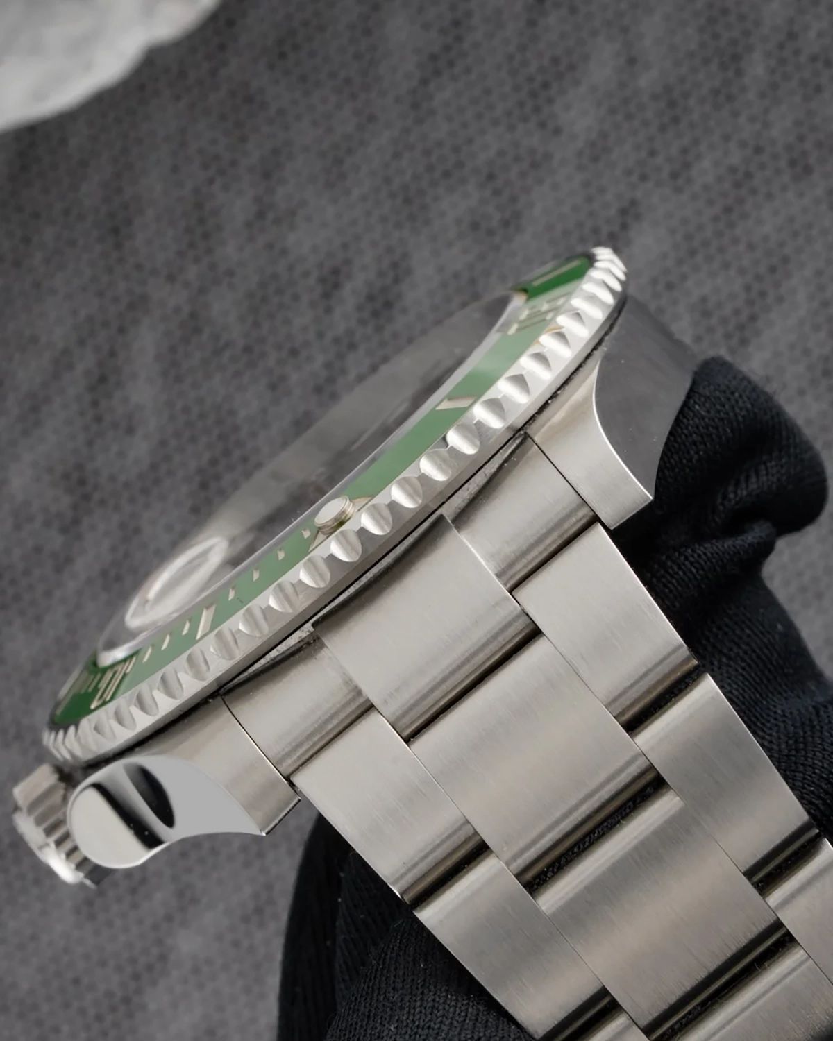 Rolex 126610LV