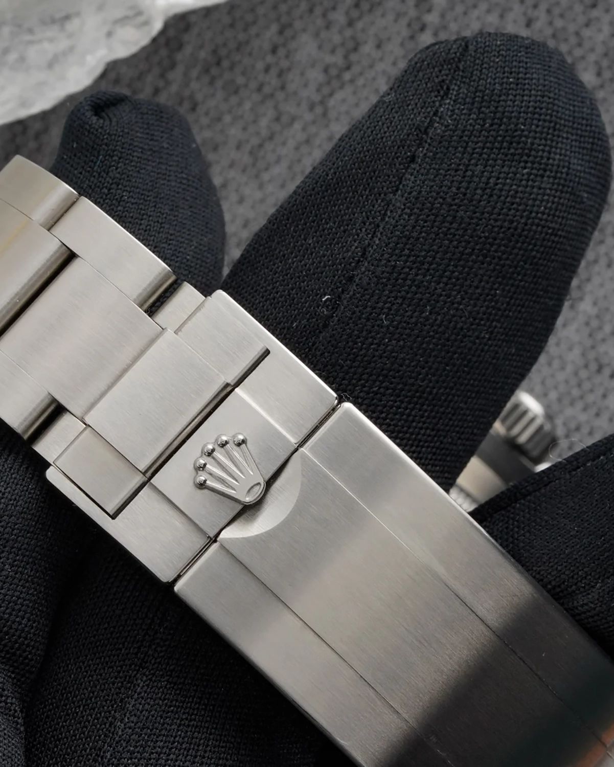 Rolex 126610LV
