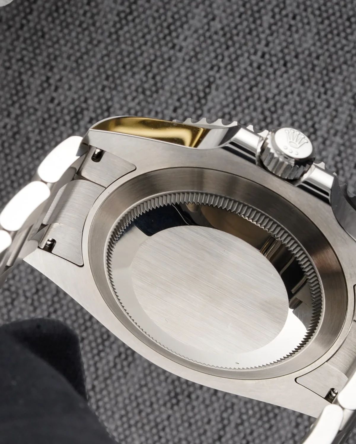 Rolex 126610LV