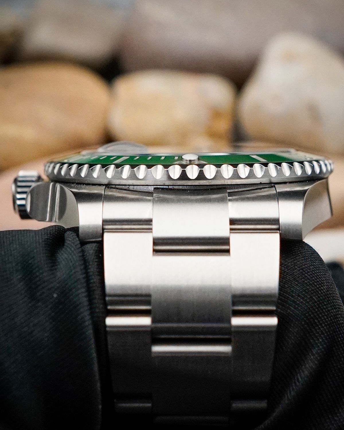 Rolex 126610LV