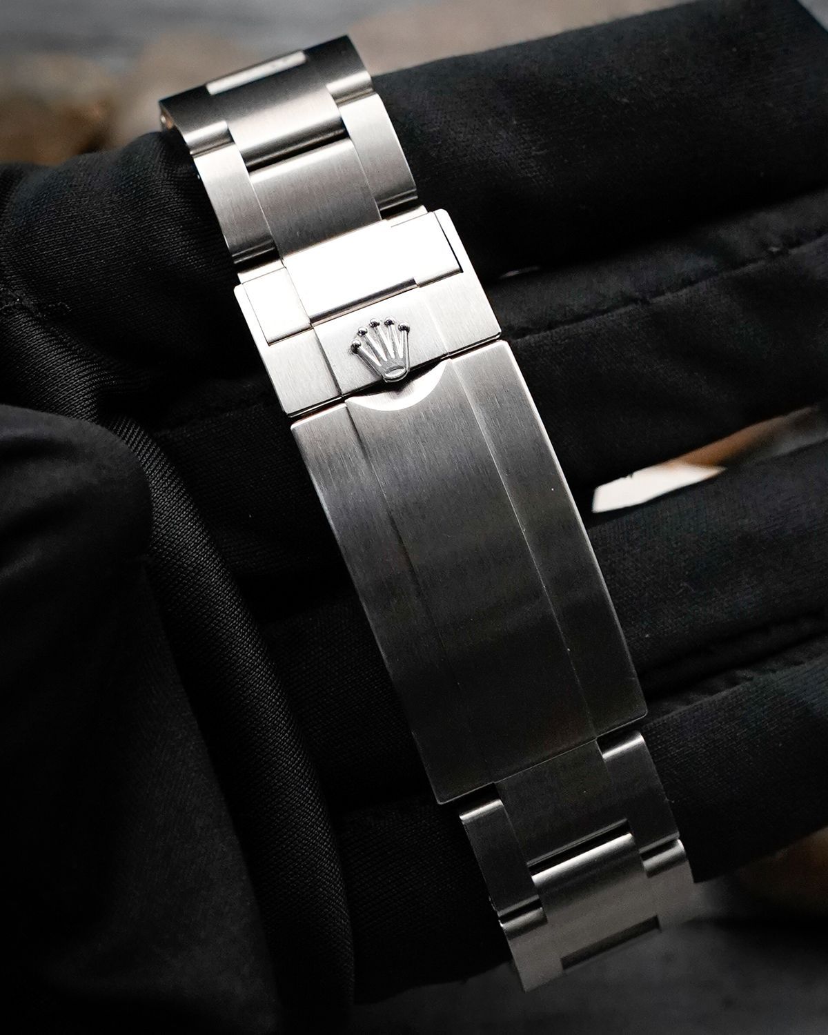 Rolex 126610LV