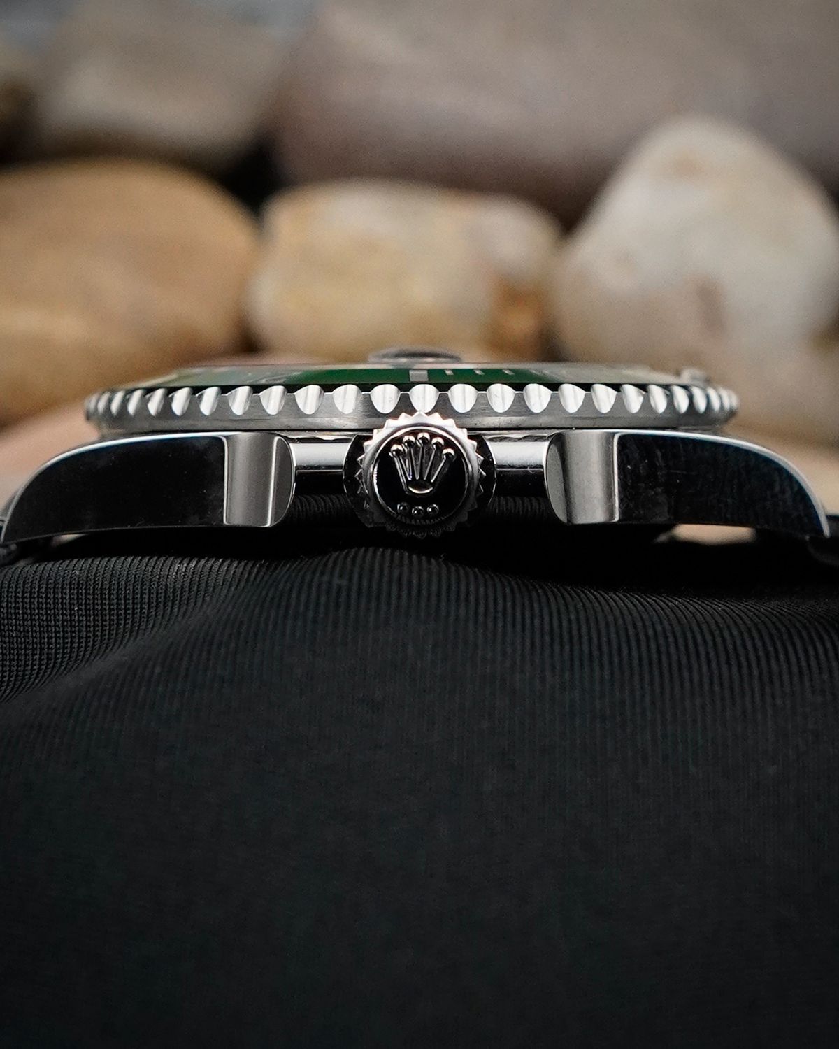 Rolex 126610LV