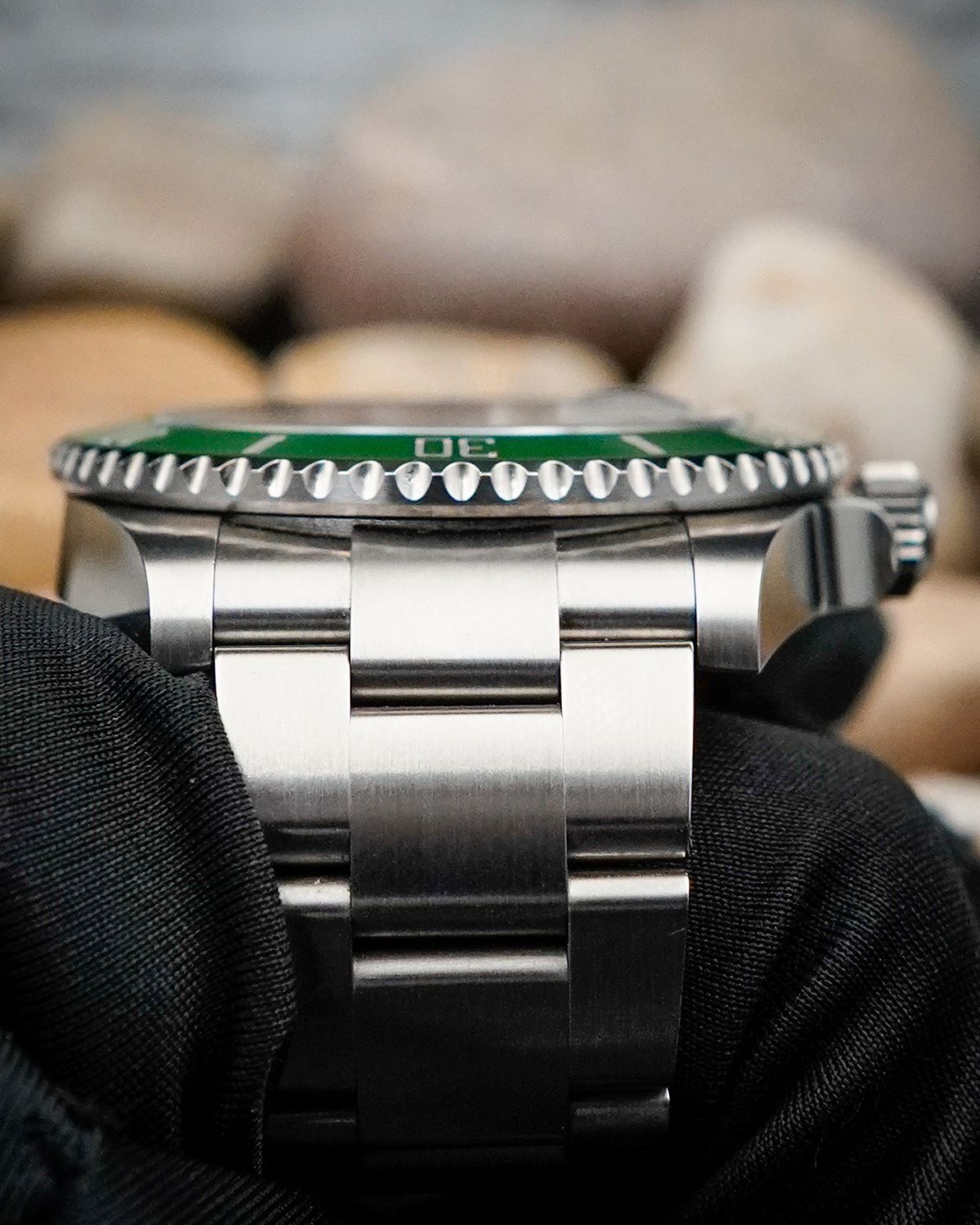 Rolex 126610LV