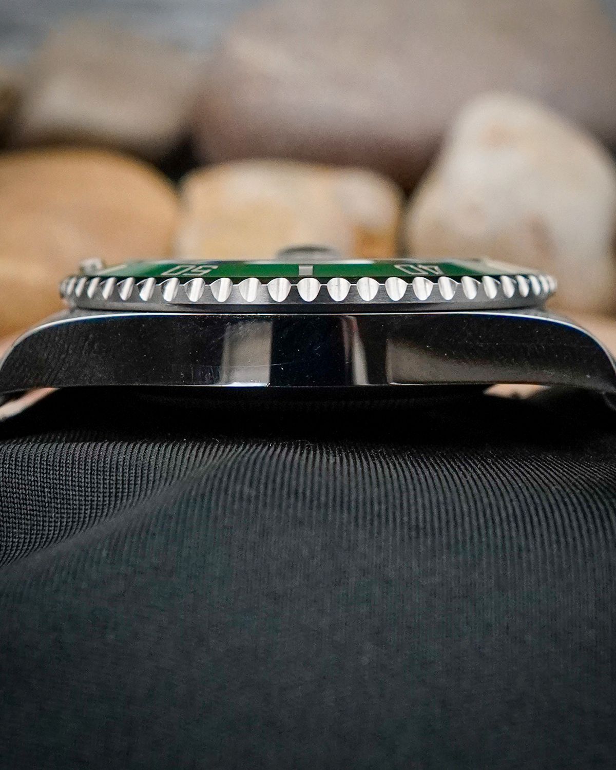 Rolex 126610LV