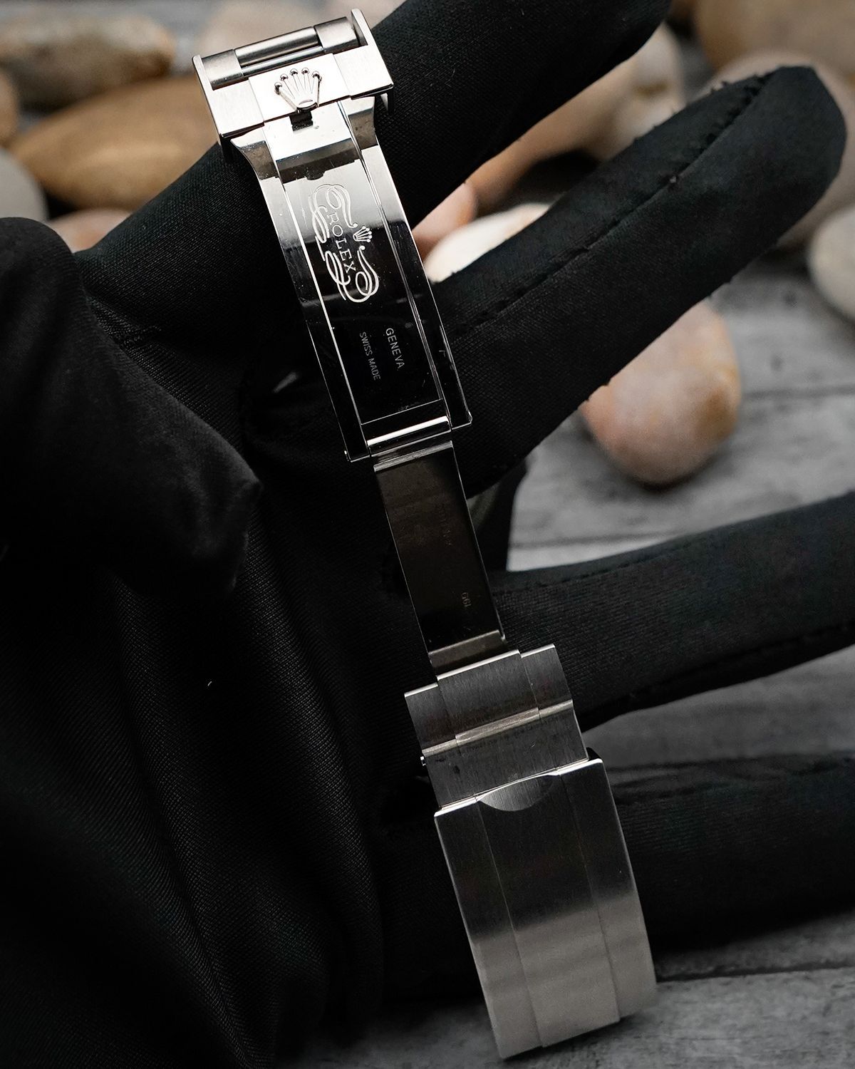 Rolex 126610LV