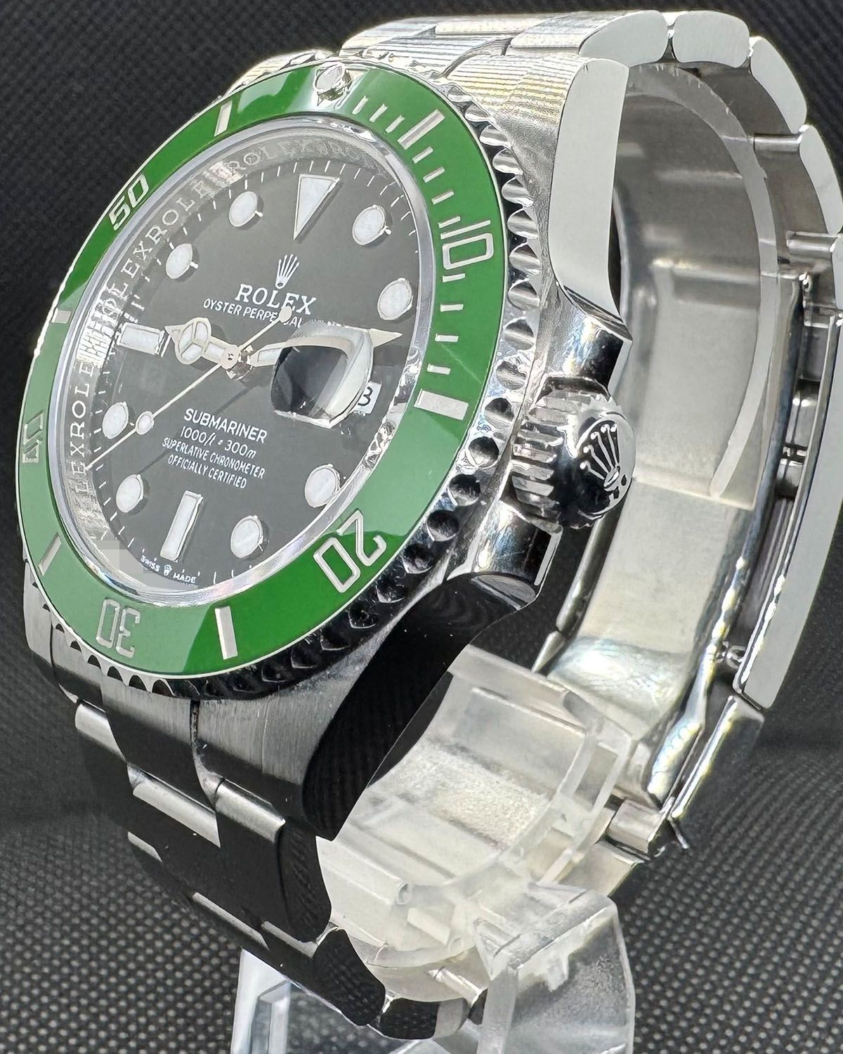 Rolex 126610LV