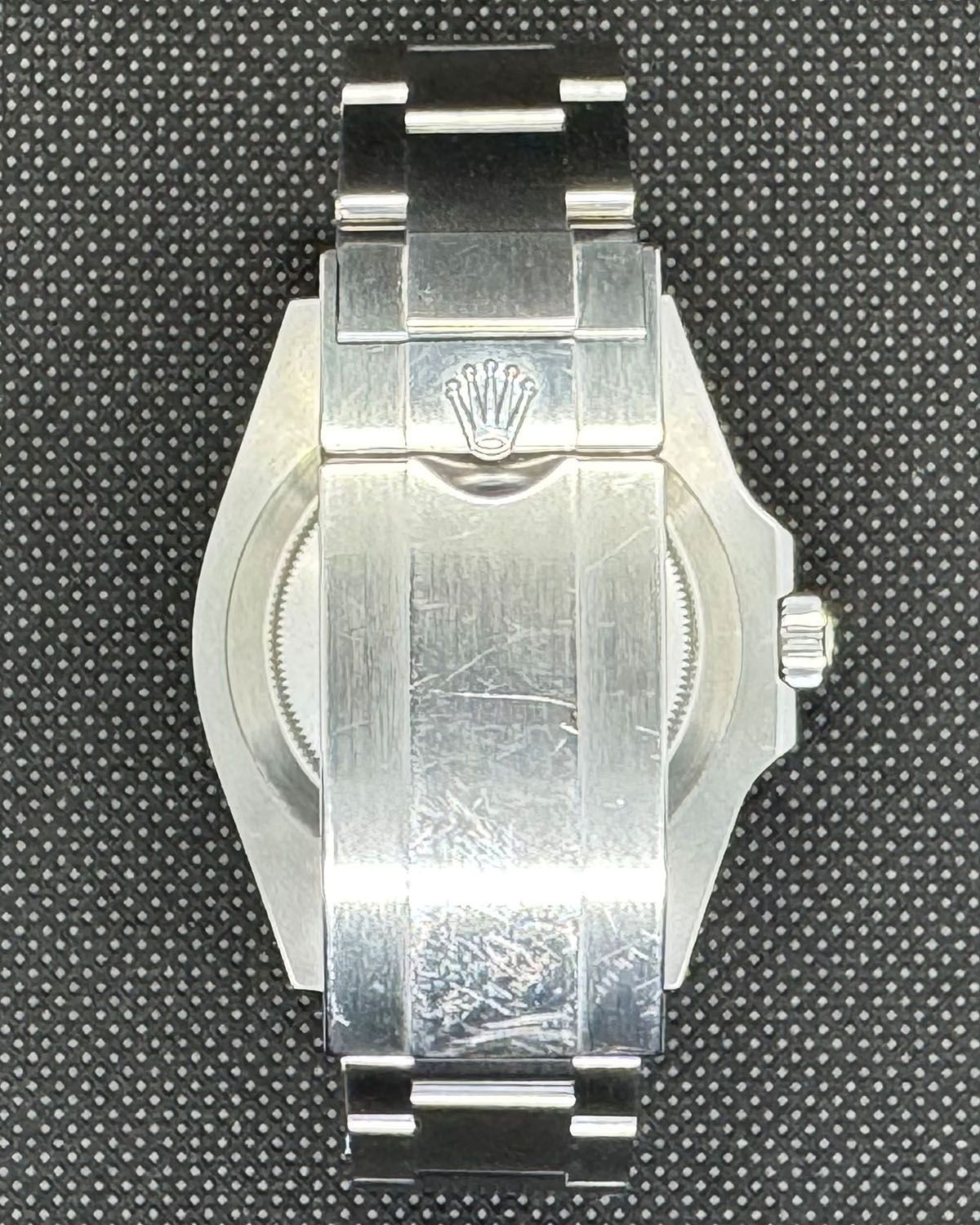Rolex 126610LV