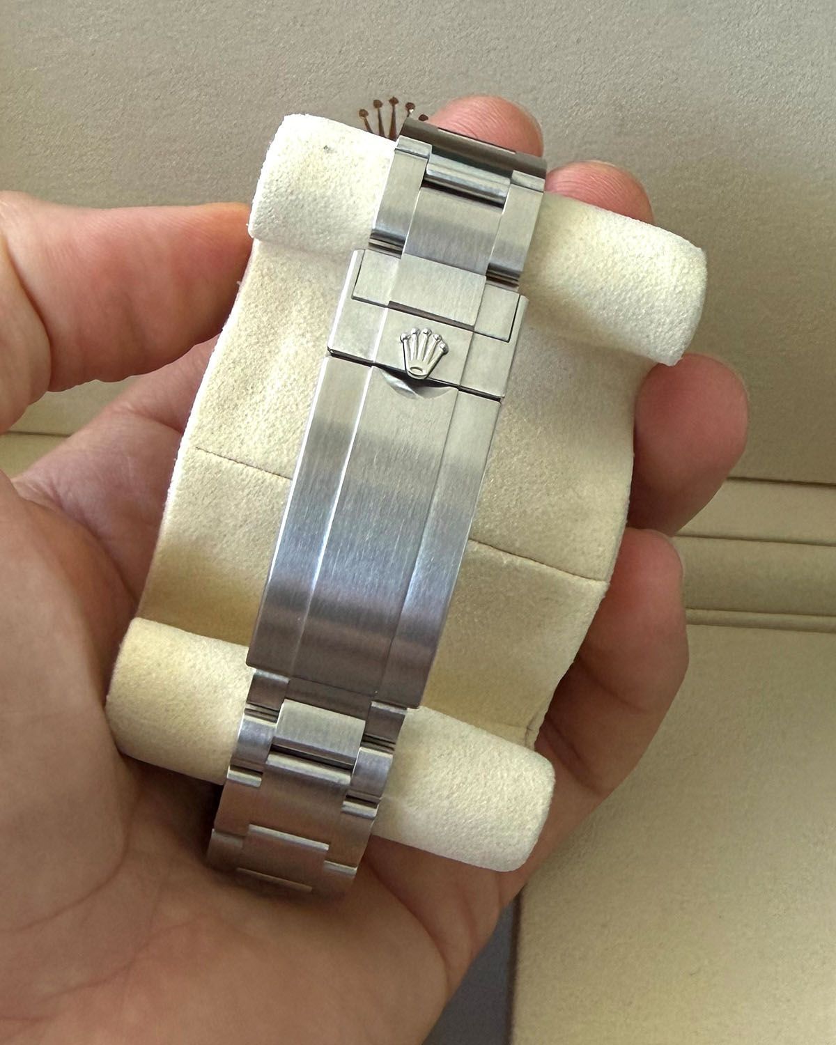 Rolex 126610LV