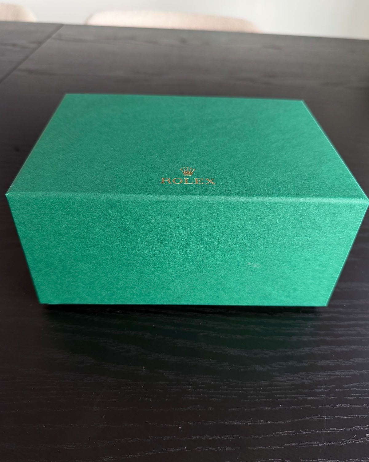 Rolex 126610LV