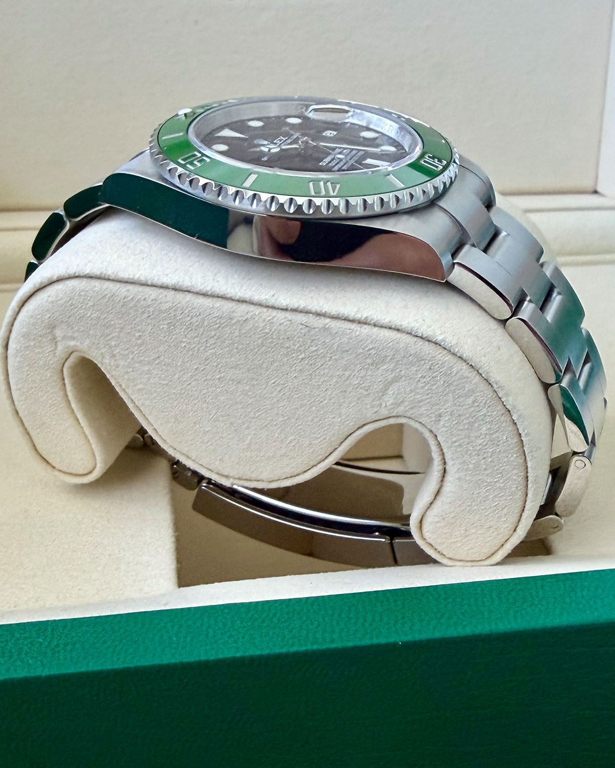 Rolex 126610LV