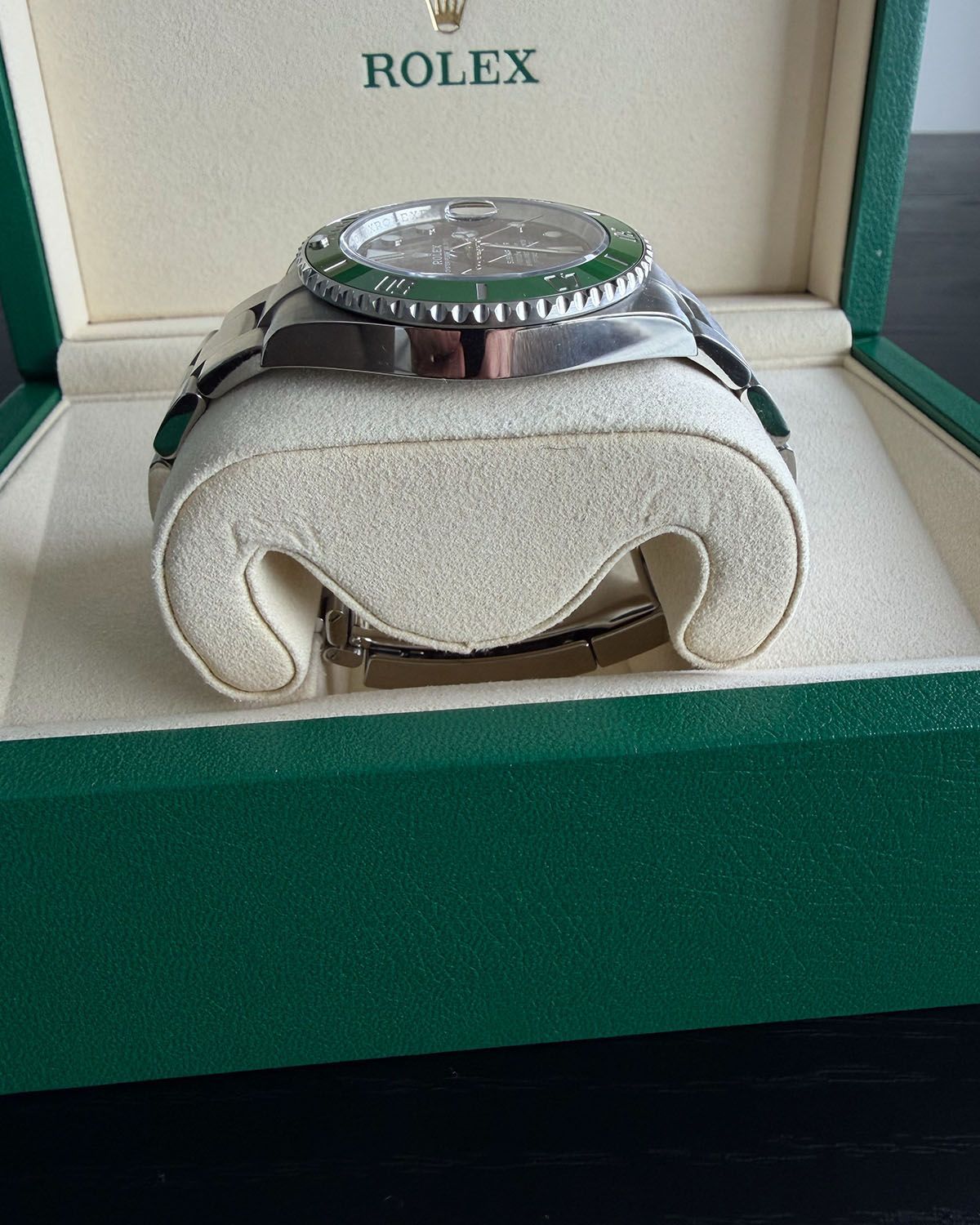 Rolex 126610LV