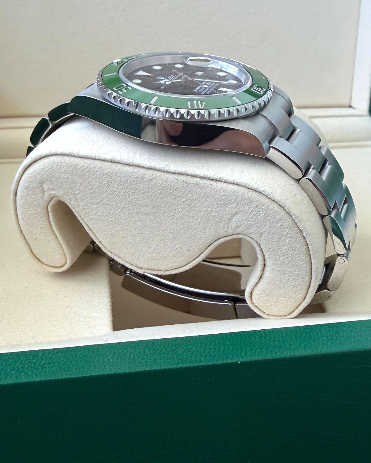Rolex 126610LV