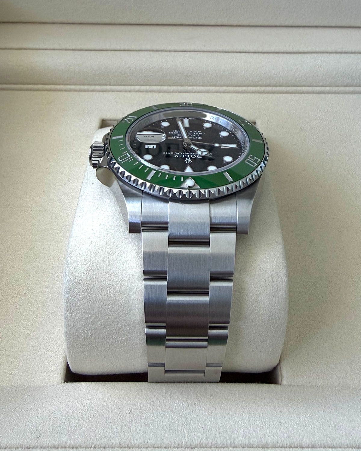 Rolex 126610LV