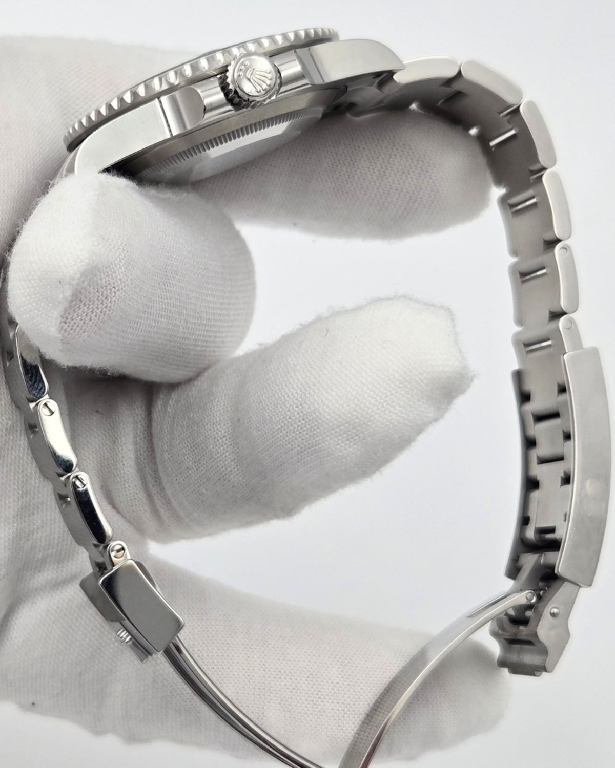Rolex 126610LV
