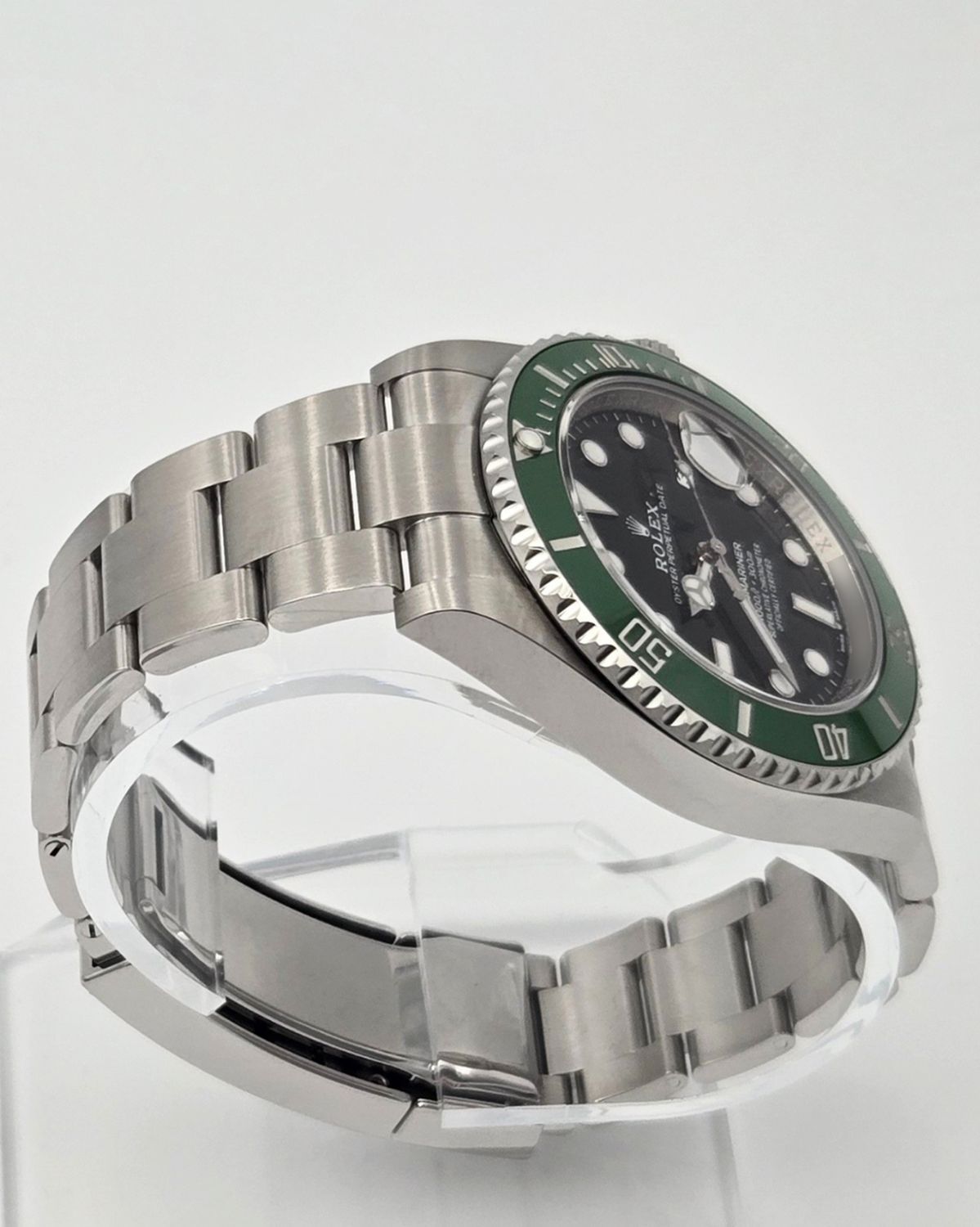 Rolex 126610LV