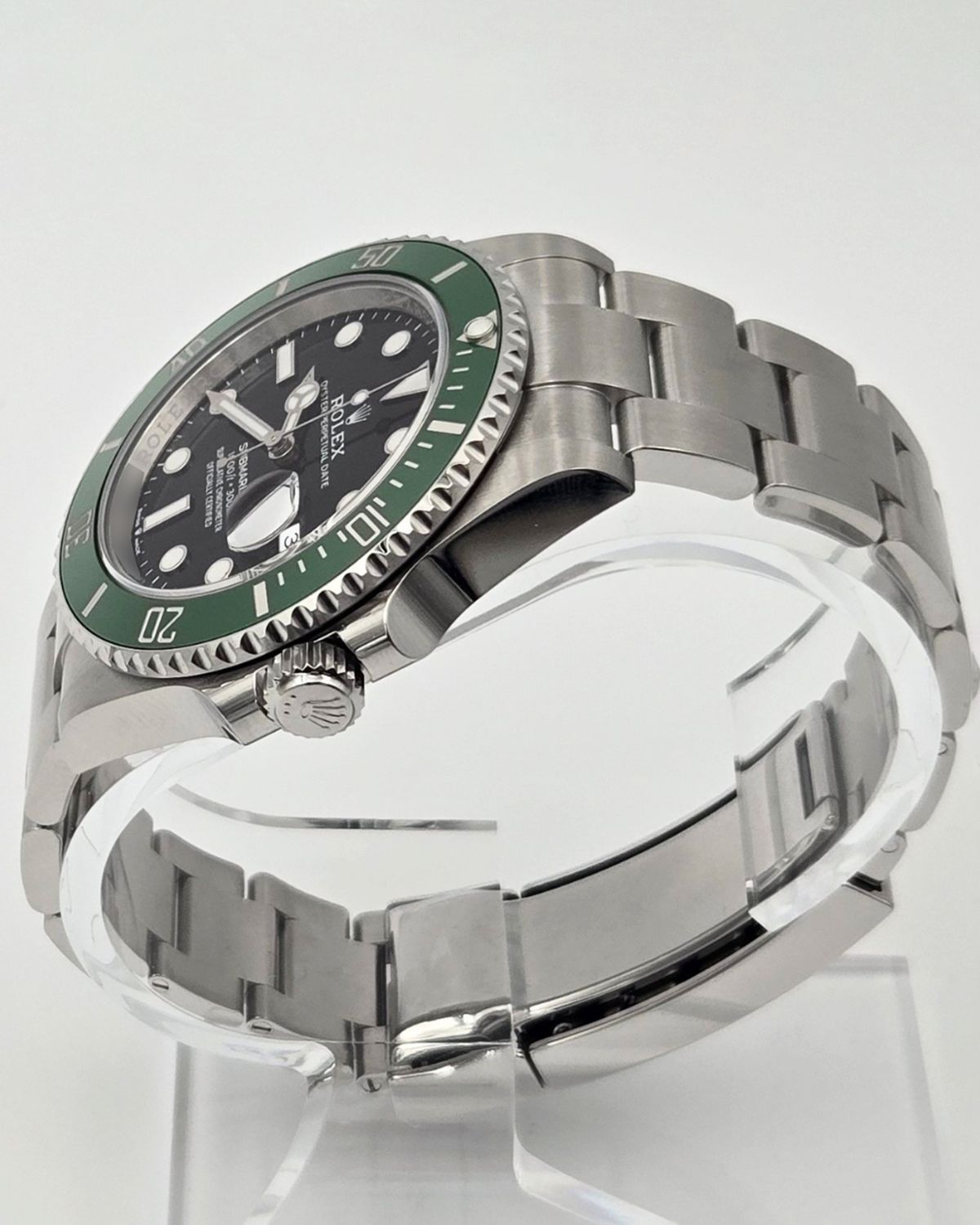 Rolex 126610LV