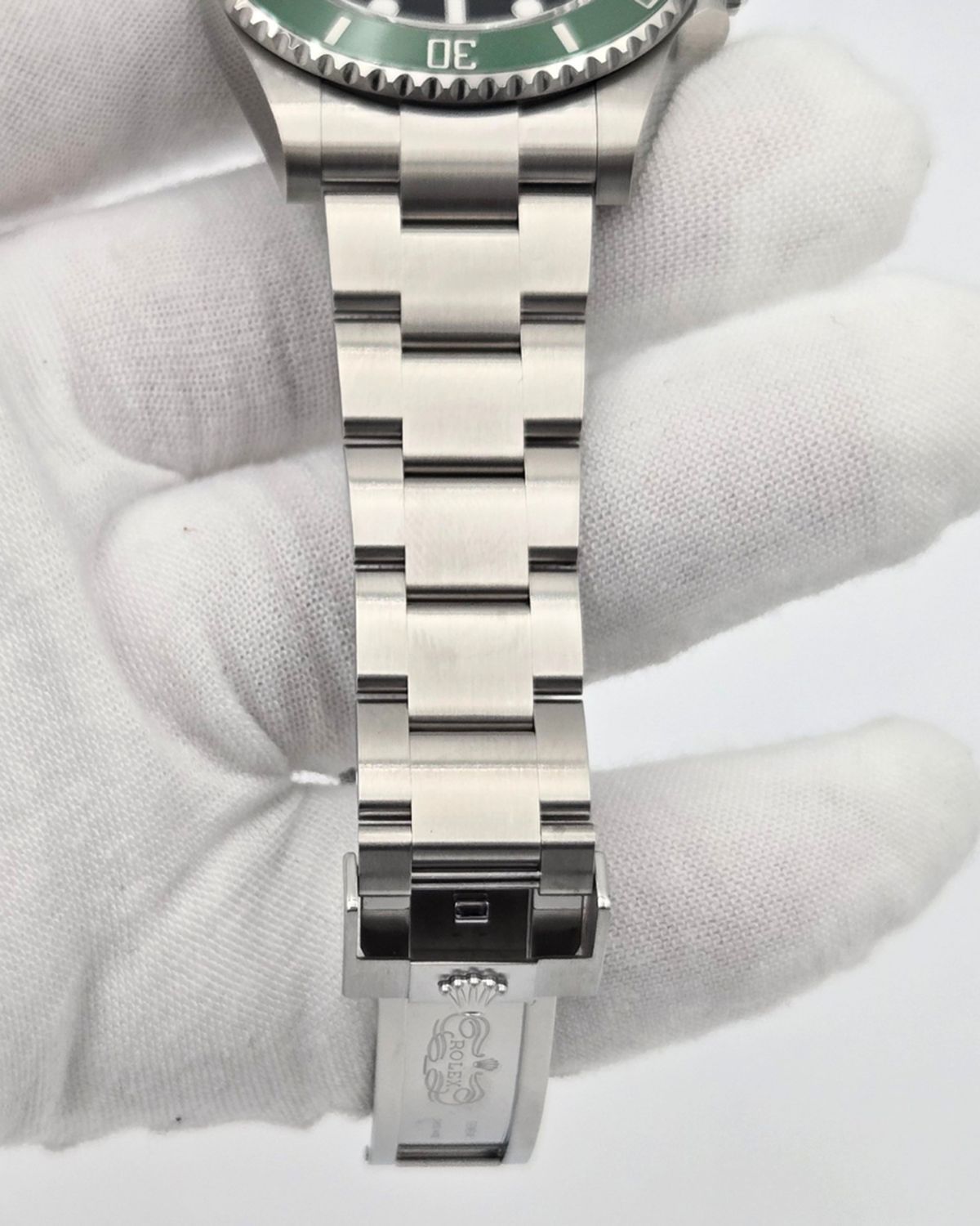 Rolex 126610LV