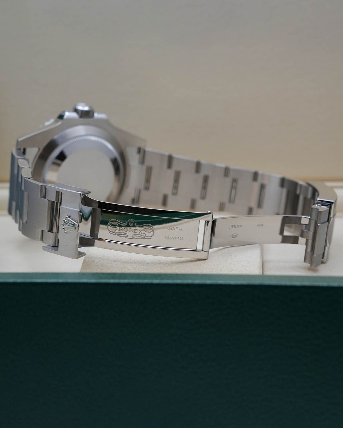 Rolex 126610LV