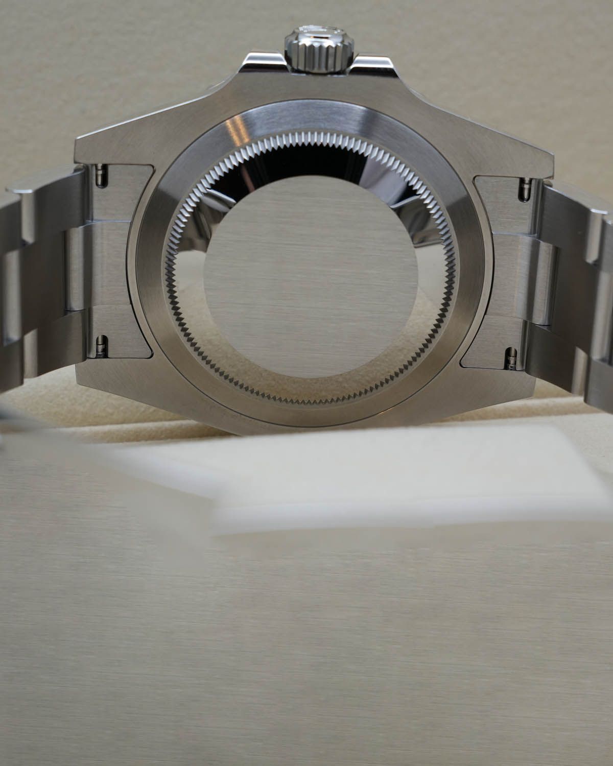 Rolex 126610LV