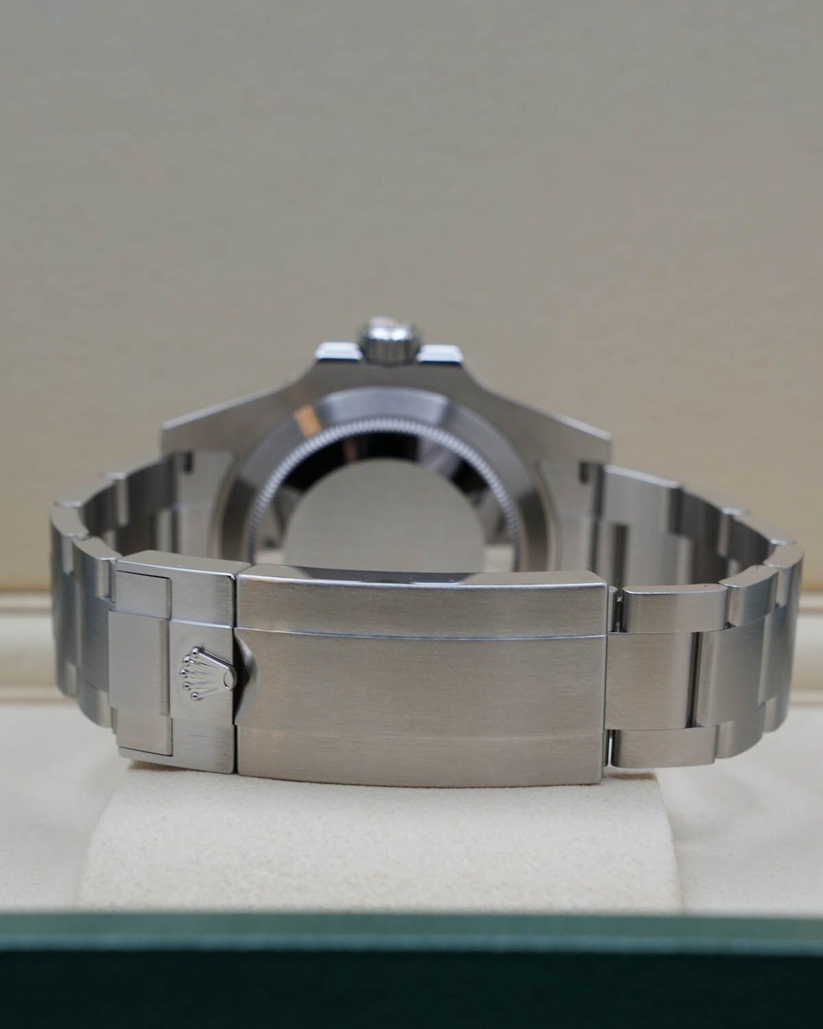 Rolex 126610LV