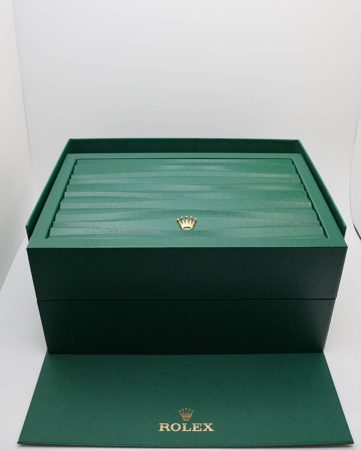 Rolex 126610LV
