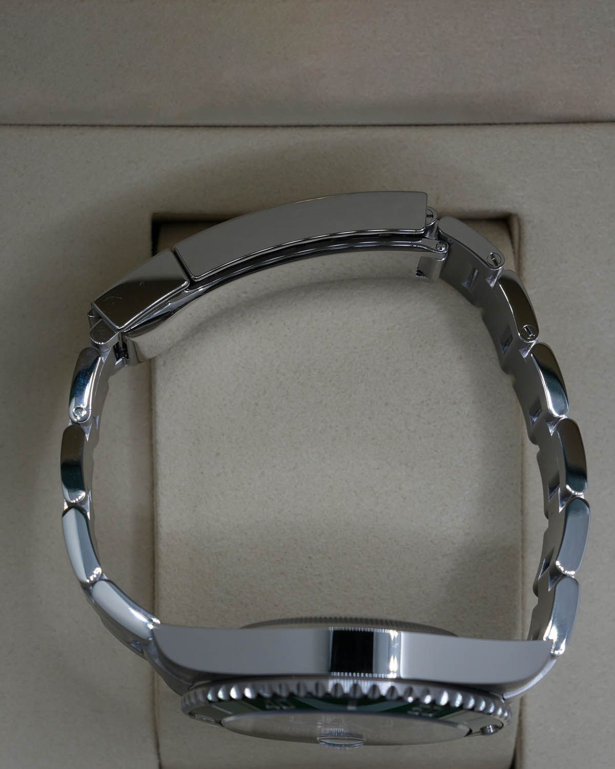 Rolex 126610LV