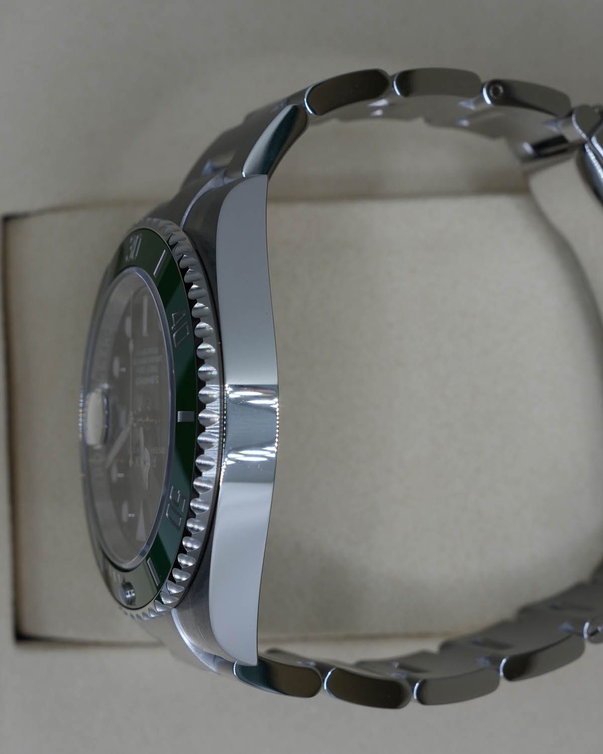 Rolex 126610LV