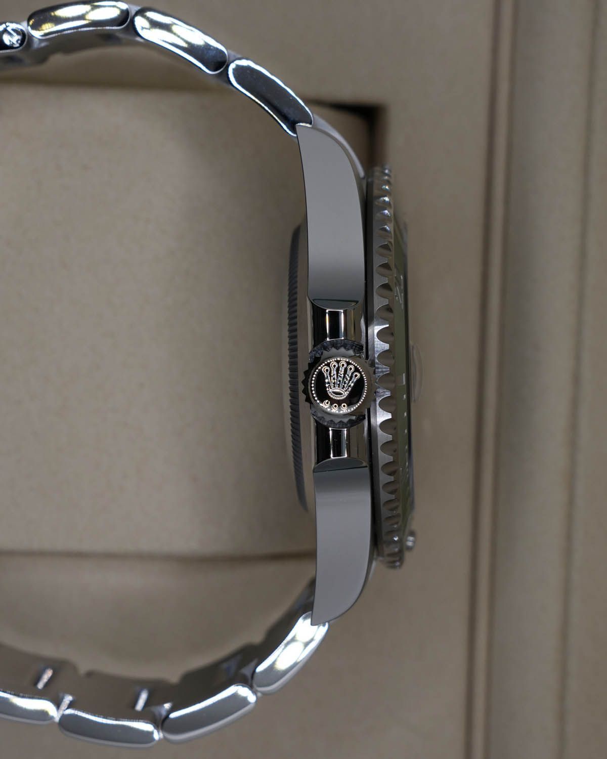 Rolex 126610LV