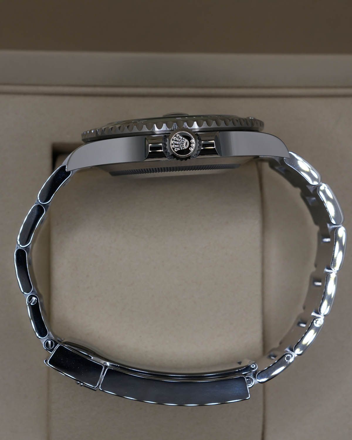Rolex 126610LV