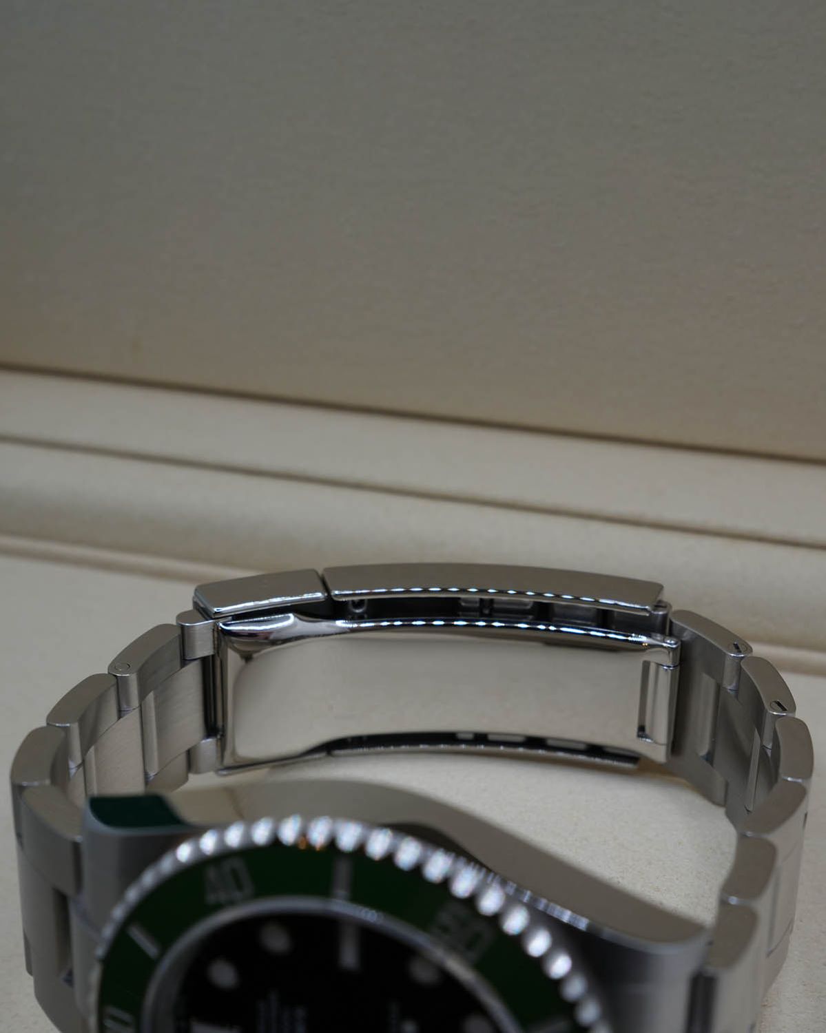Rolex 126610LV