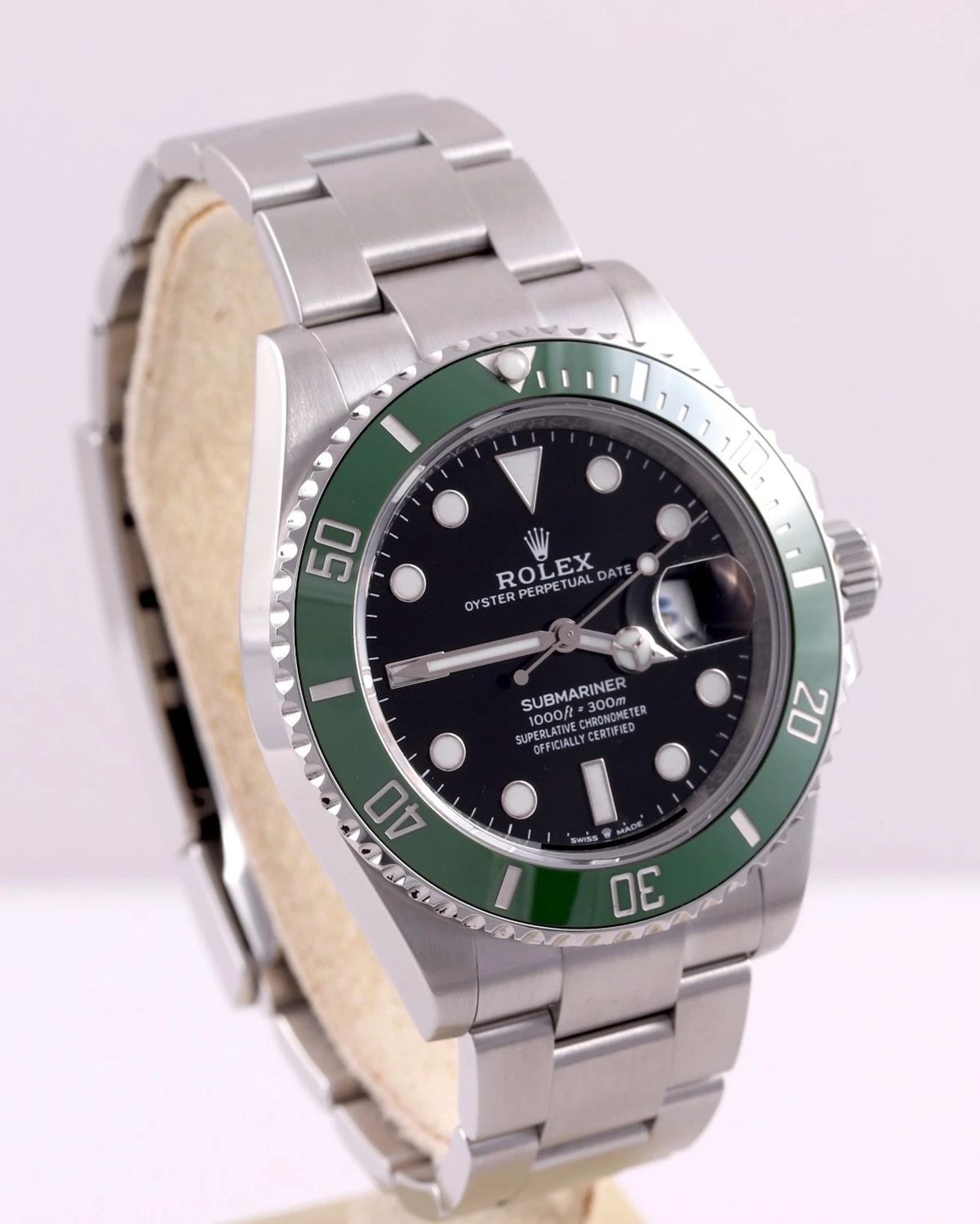 Rolex 126610LV