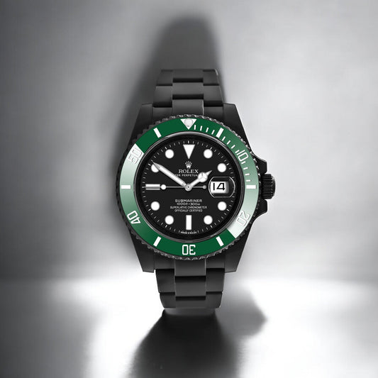 Rolex 126610LV