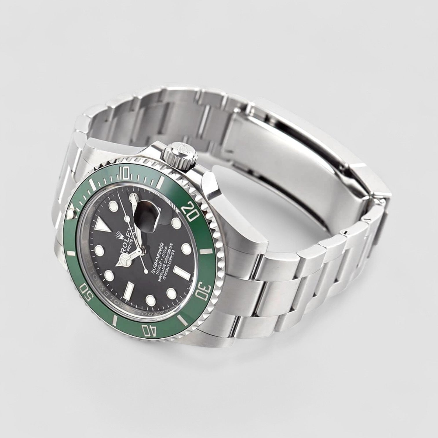 Rolex 126610LV