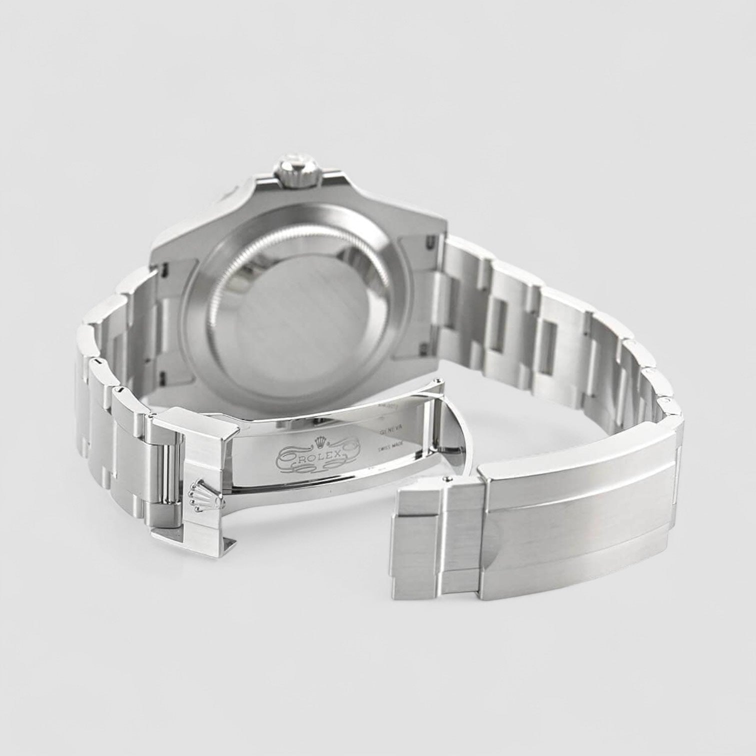 Rolex 126610LV