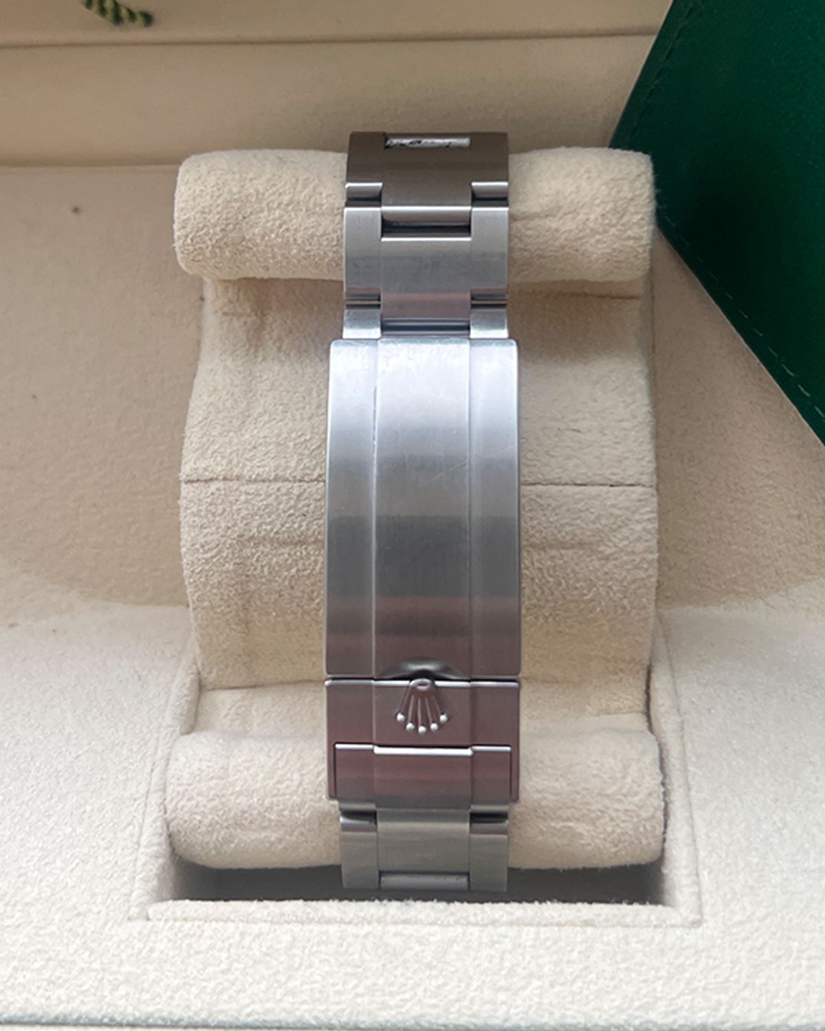 Rolex 126610LV