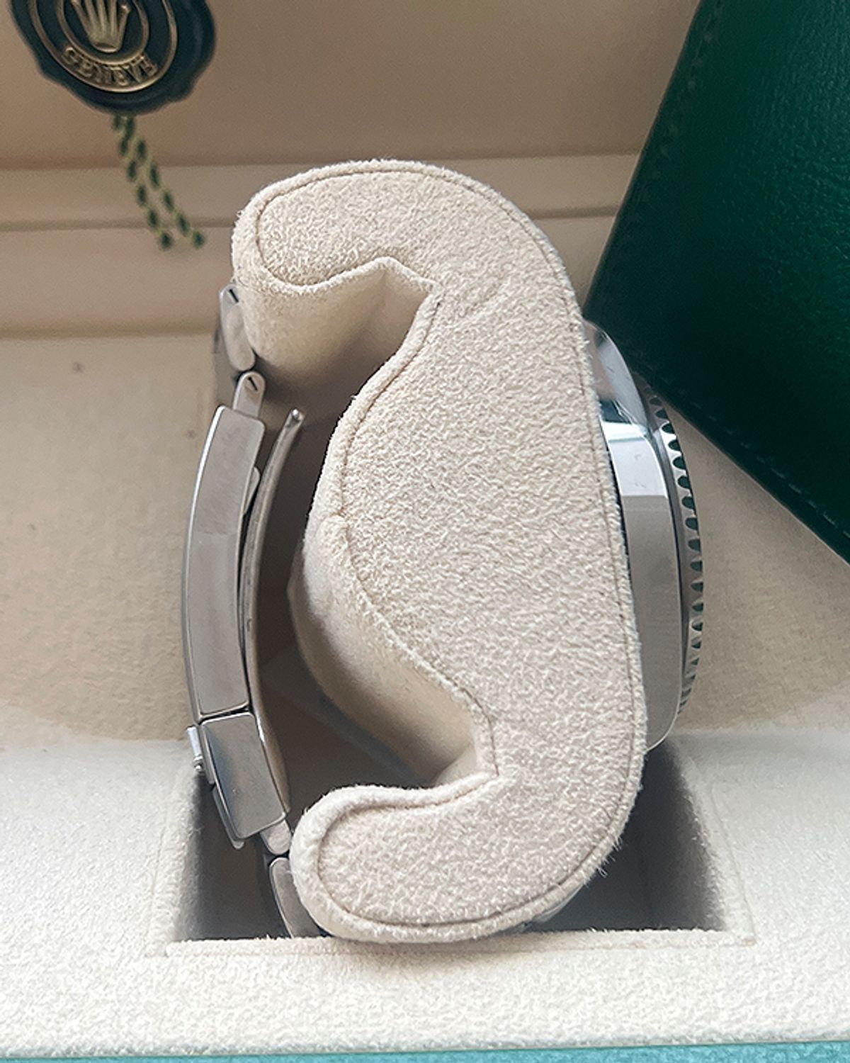 Rolex 126610LV