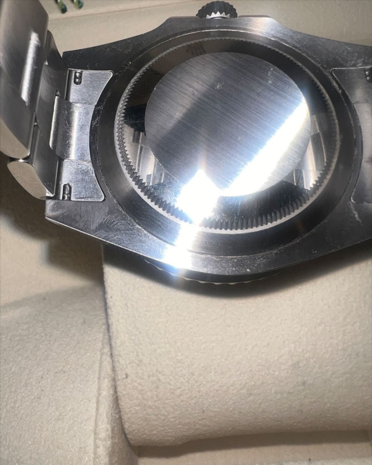 Rolex 126610LV