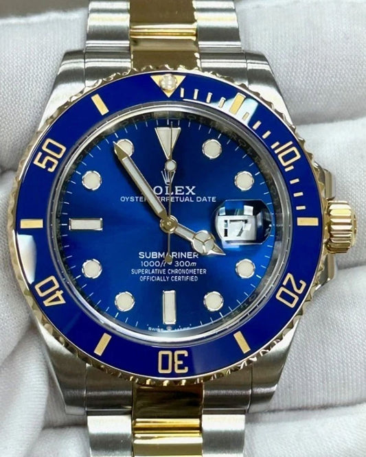 Rolex 126613LB