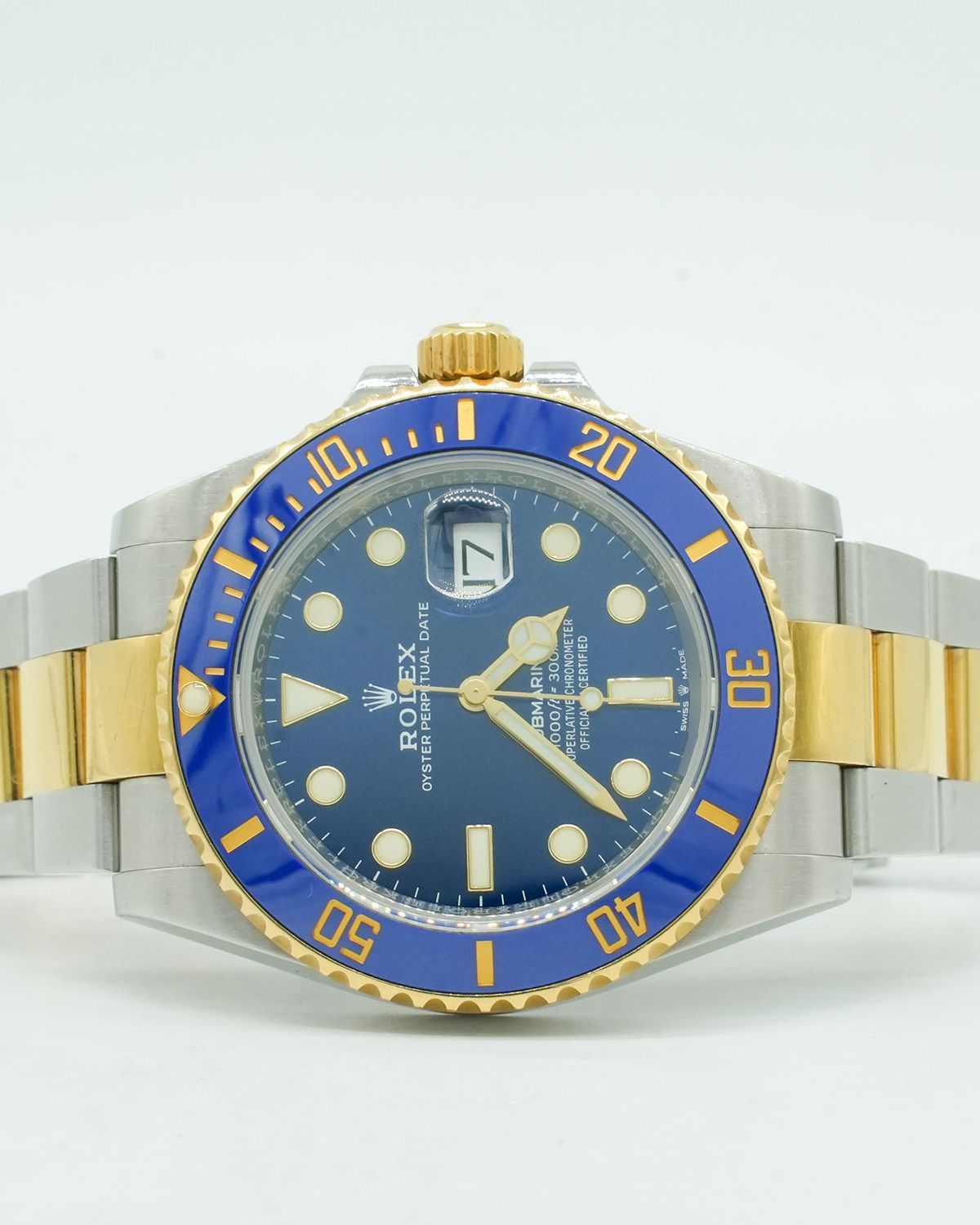 Rolex 126613LB