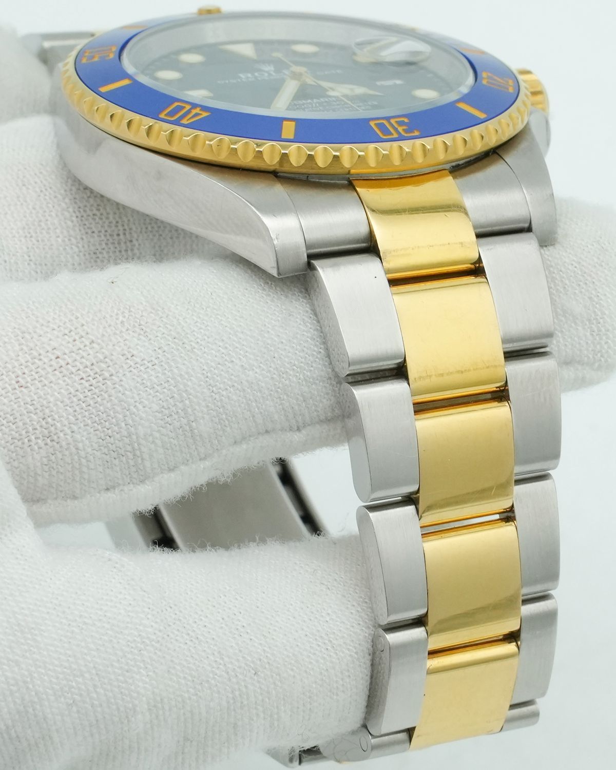 Rolex 126613LB