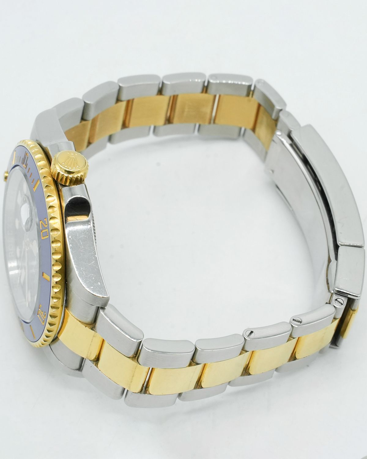 Rolex 126613LB