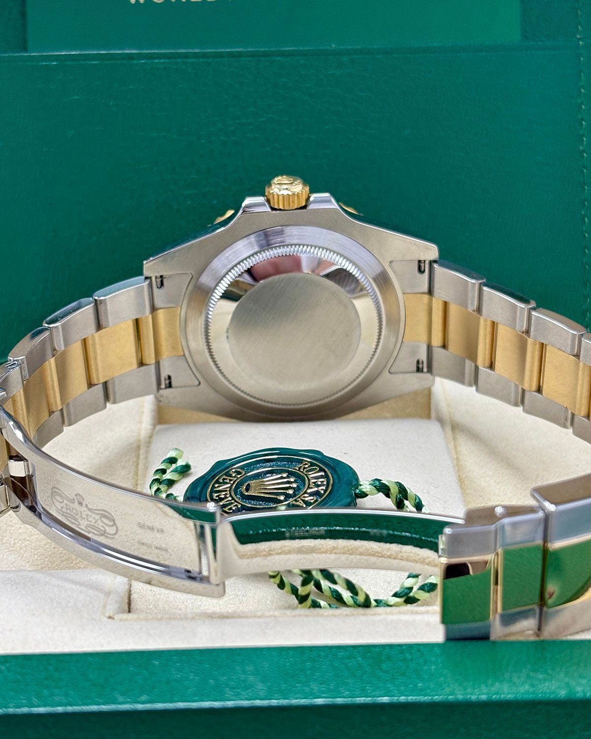 Rolex 126613LB