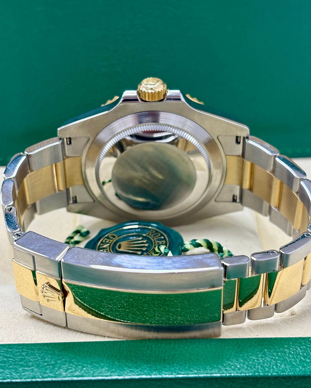 Rolex 126613LB