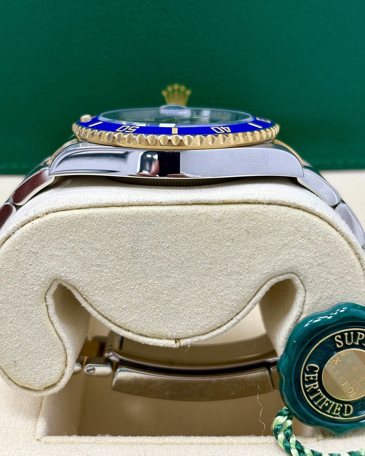 Rolex 126613LB
