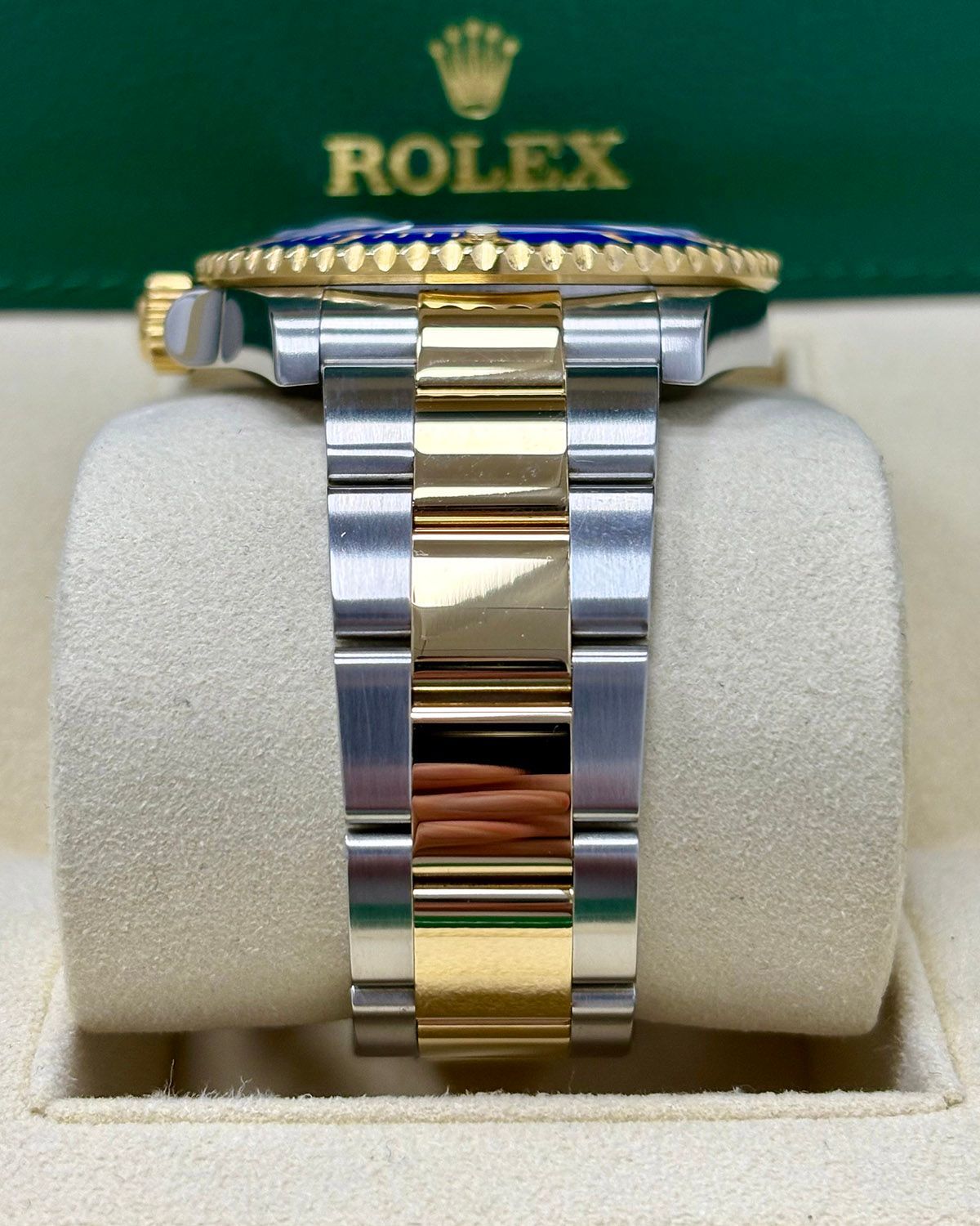 Rolex 126613LB