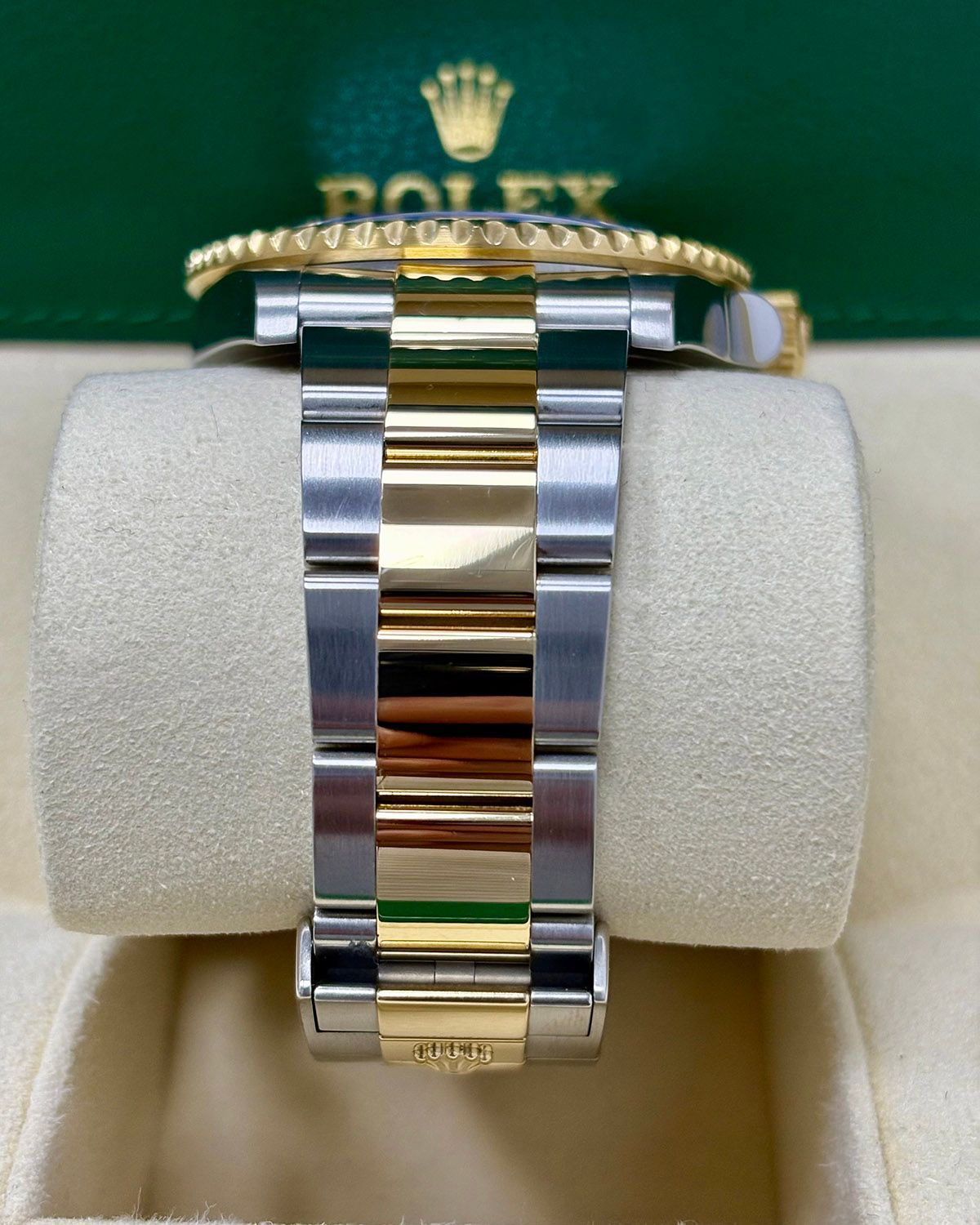 Rolex 126613LB