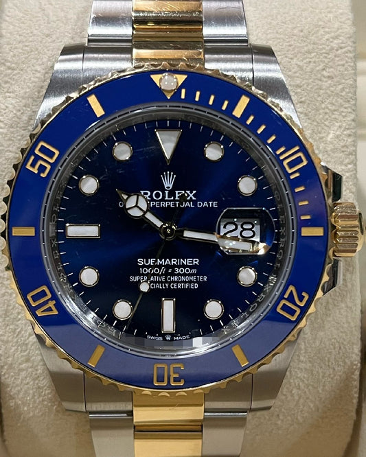 Rolex 126613LB
