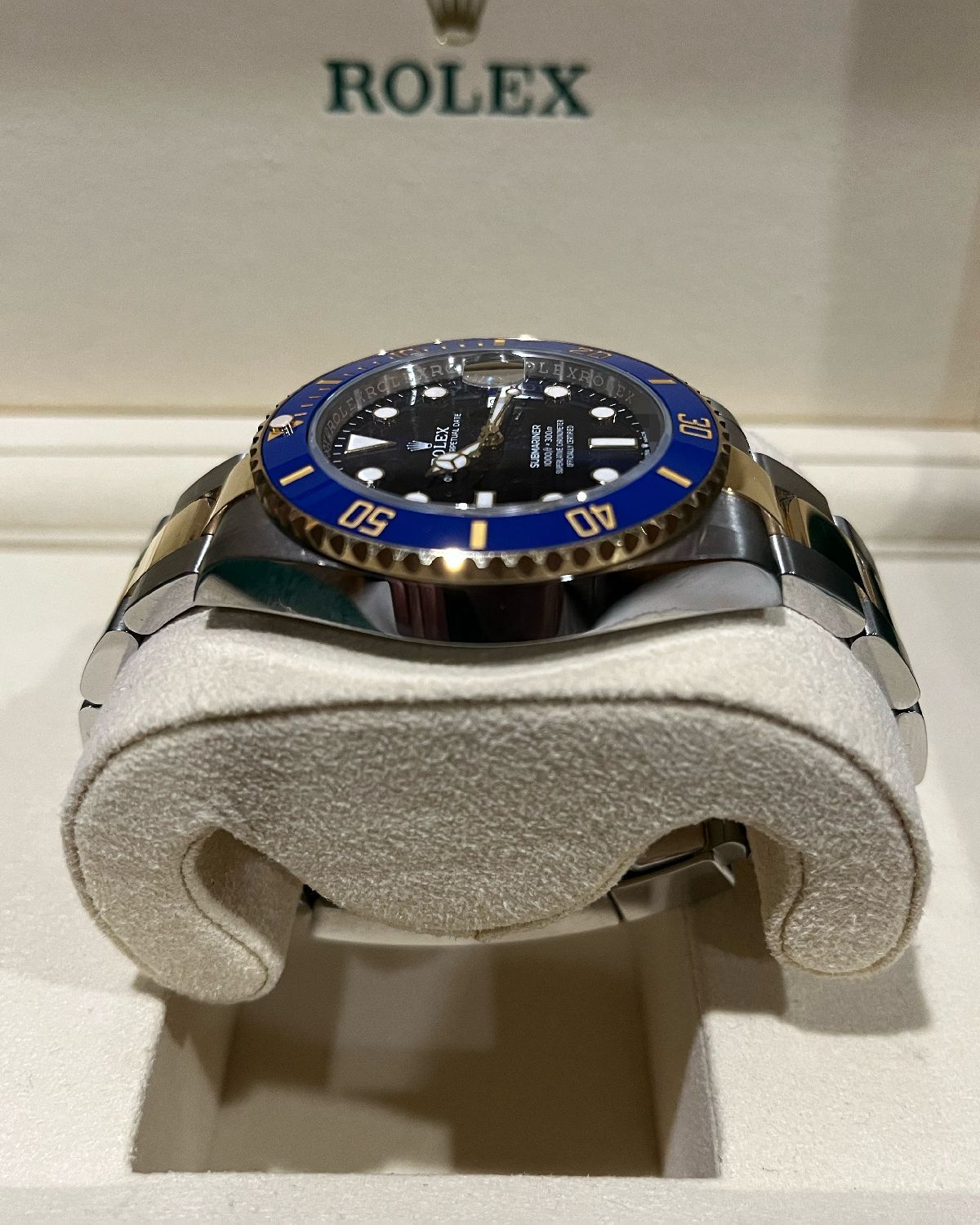 Rolex 126613LB